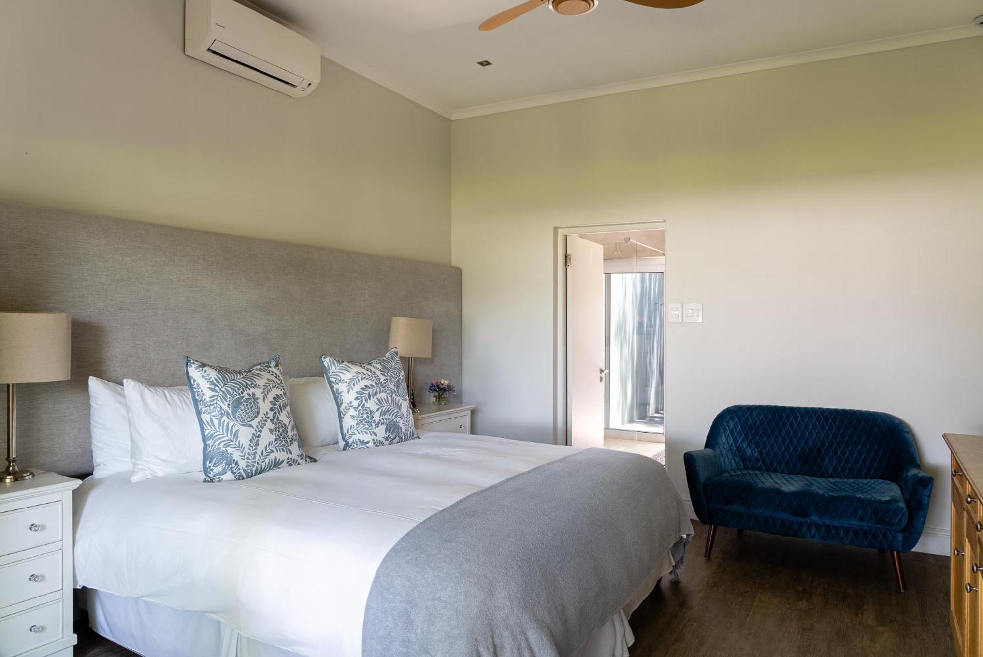 Angala Hotell Simondium Exteriör bild