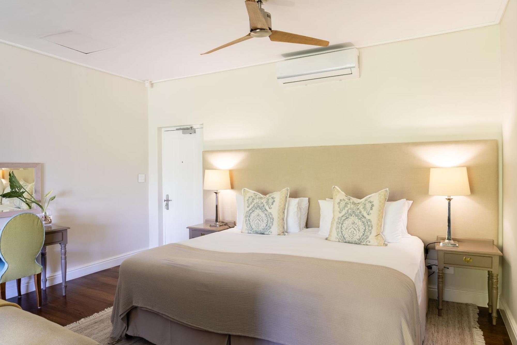 Angala Hotell Simondium Exteriör bild