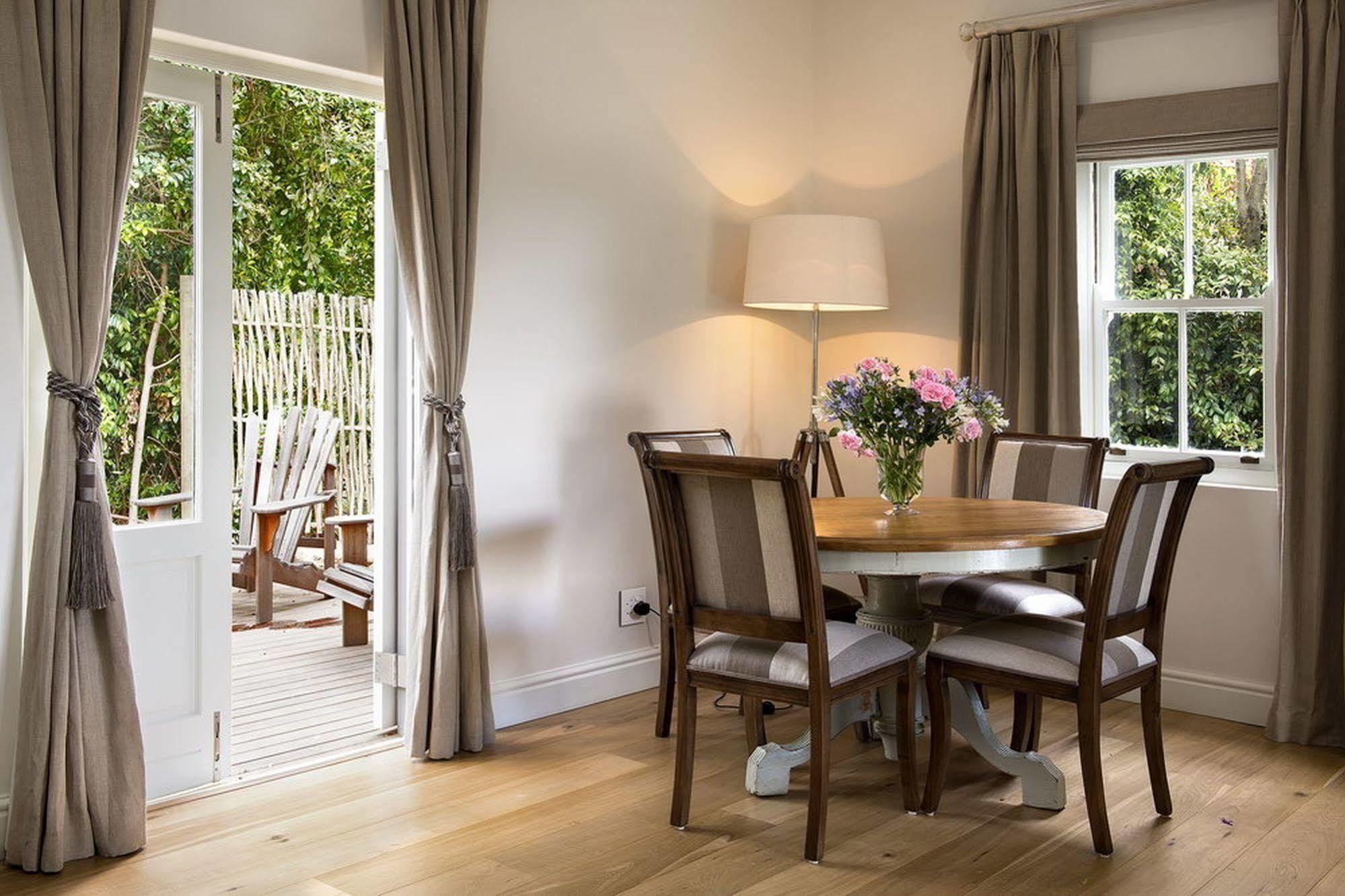 Angala Hotell Simondium Exteriör bild